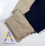 ست تیشرت راه راه و شلوار - تصویر 5