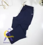 ست تیشرت راه راه و شلوار - تصویر 6