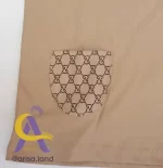 ست تیشرت شلوار طرح گوچی - Image 8