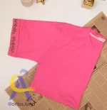 تیشرت آستین گلدوزی - Image 4