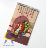 ست 3 تکه محصولات آنجل کد 004 - Image 3