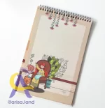 ست 3 تکه محصولات آنجل کد 004 - Image 4