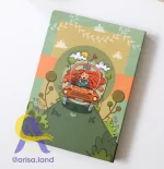 ست 4 تکه محصولات آنجل کد 006 - Image 3