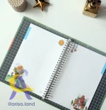 ست 4 تکه محصولات آنجل کد 006 - Image 4