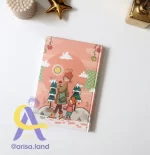 ست 3 تکه محصولات آنجل کد 005 - Image 2