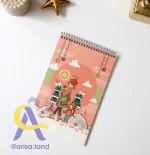 ست 3 تکه محصولات آنجل کد 005 - Image 3