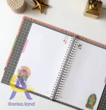 ست 3 تکه محصولات آنجل کد 005 - Image 6