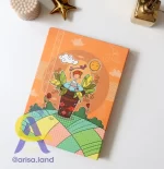 ست 4 تکه محصولات آنجل کد 009 - Image 6