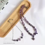 ست گردنبند و دستبند آمیتیس