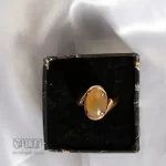 انگشتر عقیق