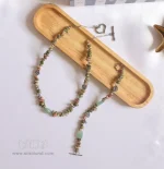 گردنبند و دستبند اوناکیت