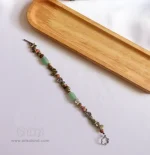 گردنبند و دستبند اوناکیت کد 201 - Image 4