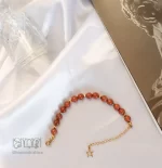 گردنبند و دستبند دلربا - Image 2