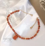 گردنبند و دستبند دلربا - Image 3