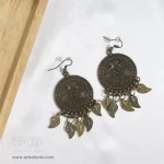 گوشواره برنز