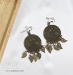 گوشواره برنز