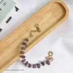 دستبند یاقوت راف اصل