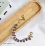 دستبند یاقوت راف اصل