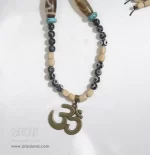 آویز رومانتویی om کد 518 - Image 2