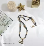 آویز رومانتویی om کد 518 - Image 3