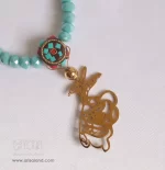 گردنبند رقص سماع - Image 2