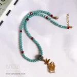 گردنبند رقص سماع