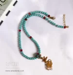 گردنبند رقص سماع