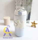 تراول ماگ اورجینال سانریو 500ml - Image 4