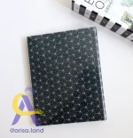 دفتر کلاسوری 20 حلقه راندو - Image 2