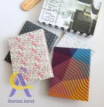 دفتر کلاسوری 20 حلقه راندو