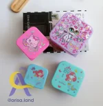 ظرف غذا 4 سایز vest - Image 4