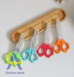 قیچی غلاف‌دار کودک بنیتو Benito