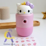 تراش رومیزی کیتی