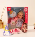 عروسک Cute Girl- 02 - Image 3