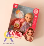 عروسک cute girl-02