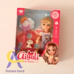 عروسک cut girl-01