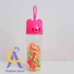 کش مو چهل گیس قوطی