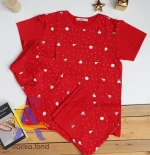 ست تیشرت شلوار ببعی - Image 6