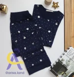 ست تیشرت شلوار ببعی - Image 8