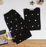 ست تیشرت شلوار ببعی - Image 2