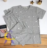 ست تیشرت شلوار ببعی - Image 3