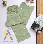 ست تیشرت شلوار ببعی - Image 9