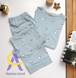 ست تیشرت شلوار ببعی - Image 12