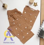 ست تیشرت شلوار ببعی - Image 13