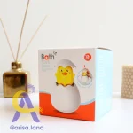 آبریز حمام جوجه تخم مرغی