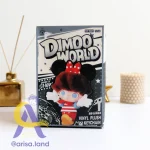 عروسک سوپرایزی بلایند باکس دیمو ورد – Dimoo World Pop Mart