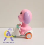 ماشین فشاری حیوانات - Image 4