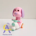 ماشین فشاری هاپو