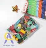 بازی دومینو 150 قطعه - Image 2