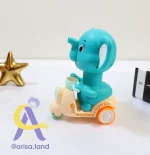 ماشین فشاری حیوانات - Image 5